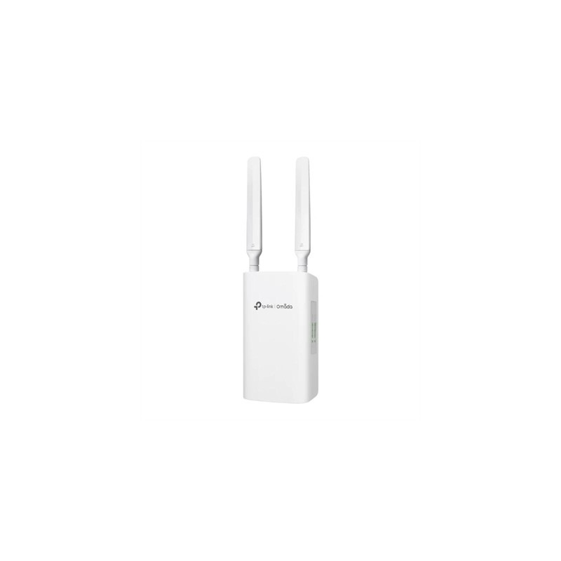 TP-Link ER703WP-4G-Out Router 4G+ AX3000 3xGb