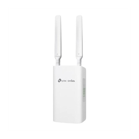 TP-Link ER703WP-4G-Out Router 4G+ AX3000 3xGb