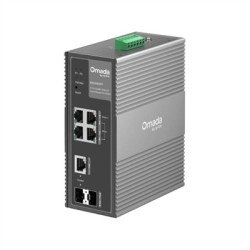 TP-Link IES206GPP Switch 1xG PoE++ 3xG PoE+ 1xSFP