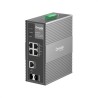 TP-Link IES206GPP Switch 1xG PoE++ 3xG PoE+ 1xSFP