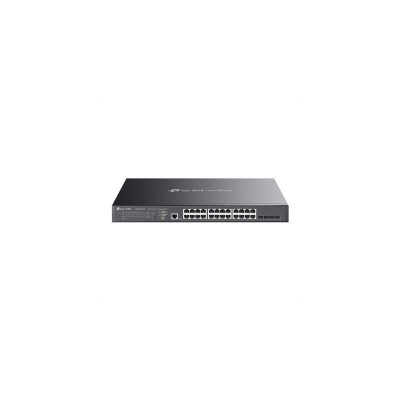 TP-Link SG3428XPP-M2 Switch L2+ 24xGb 4x10G SFP+