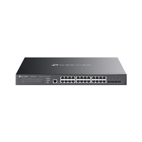 TP-Link SG3428XPP-M2 Switch L2+ 24xGb 4x10G SFP+