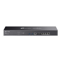 TP-Link OC400 Omada Controladora Hardw 2xSFP+ 4xGb
