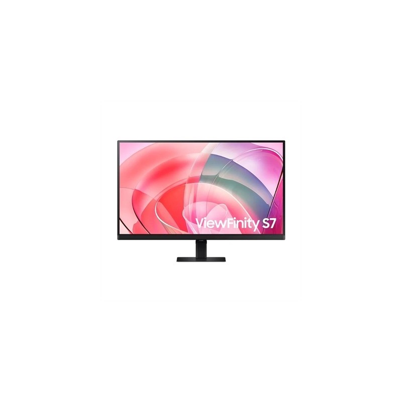 Samsung LS27D700EAUXEN Monitor 27" 4K 60Hz UHD Neg