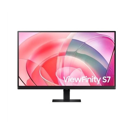 Samsung LS27D700EAUXEN Monitor 27" 4K 60Hz UHD Neg