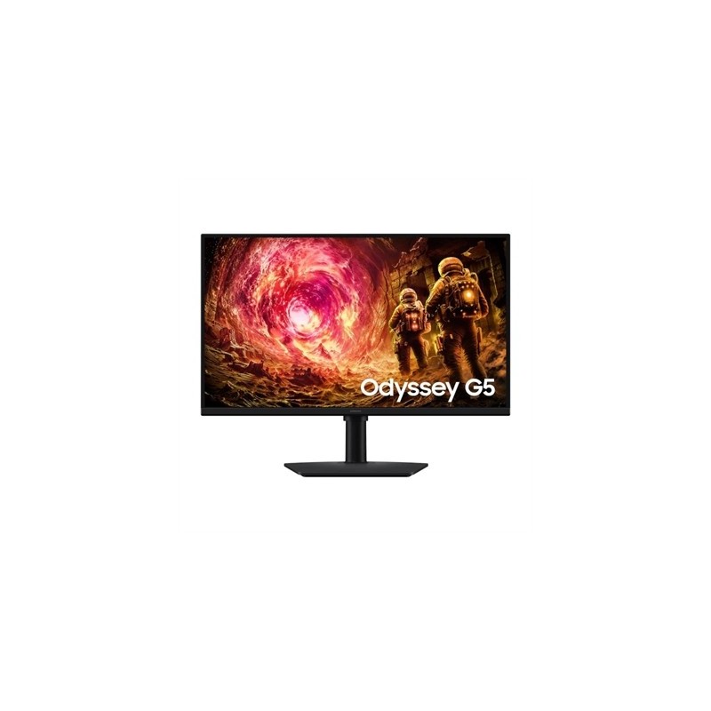 Samsung S27DG502EU Monitor 27" AA IPS 180H QHD Neg