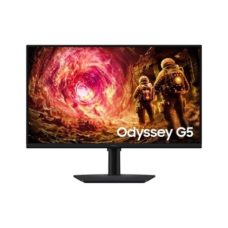 Samsung S27DG502EU Monitor 27" AA IPS 180H QHD Neg