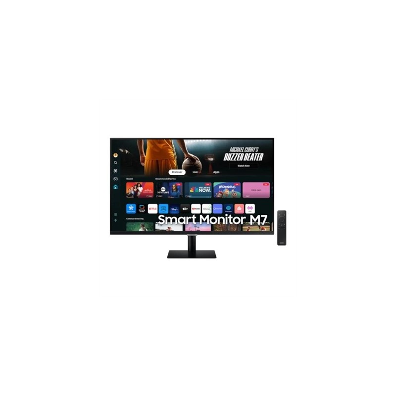 Samsung LS27FM501EUXEN Monitor 27" FHD MM STV 60Hz