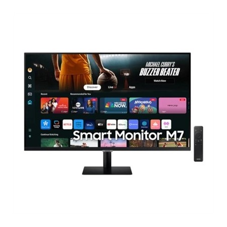 Samsung LS27FM501EUXEN Monitor 27" FHD MM STV 60Hz