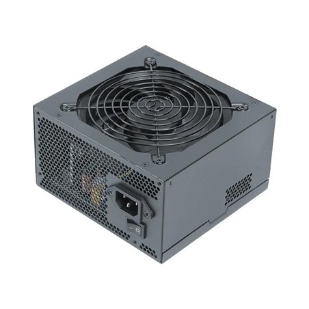 Keep Out Fuente Aliment. ATX-600W 80+BRONZE+CABLE