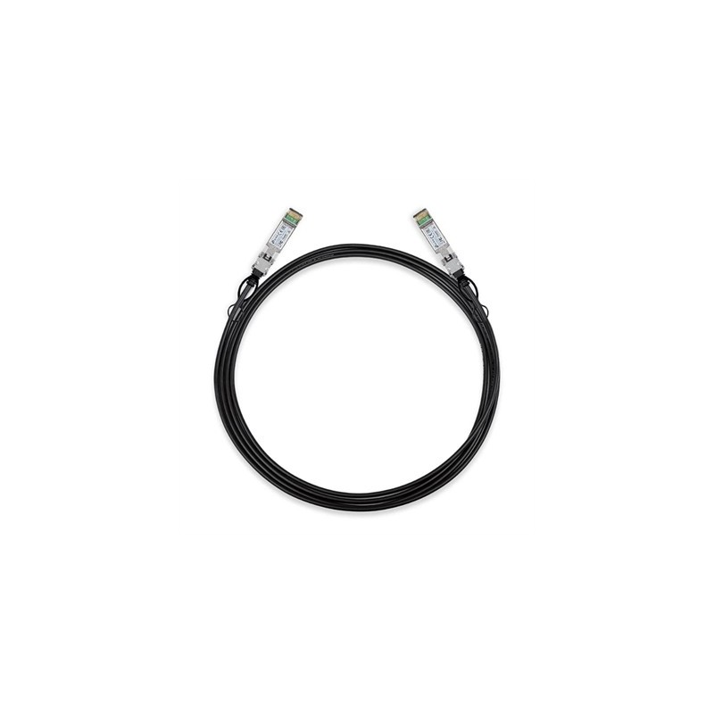 TP-Link SM5220-3M Cable Directo SFP+ 10Gb 3 metros