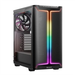 be quiet! PURE BASE 501 DX Black