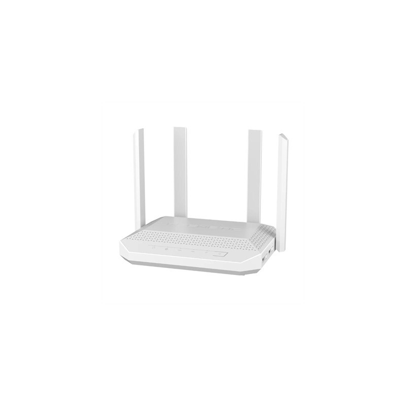 Keenetic Hero 5G Router Wifi6 Mesh 4xG 1x2.5G 2SIM