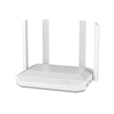 Keenetic Hero 5G Router Wifi6 Mesh 4xG 1x2.5G 2SIM