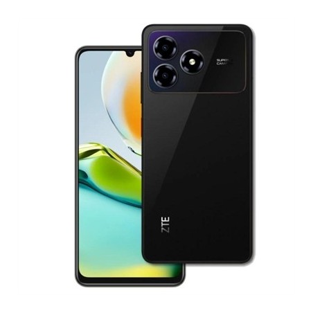 ZTE Blade A36 4GB(+8) 64GB 6,75" Black