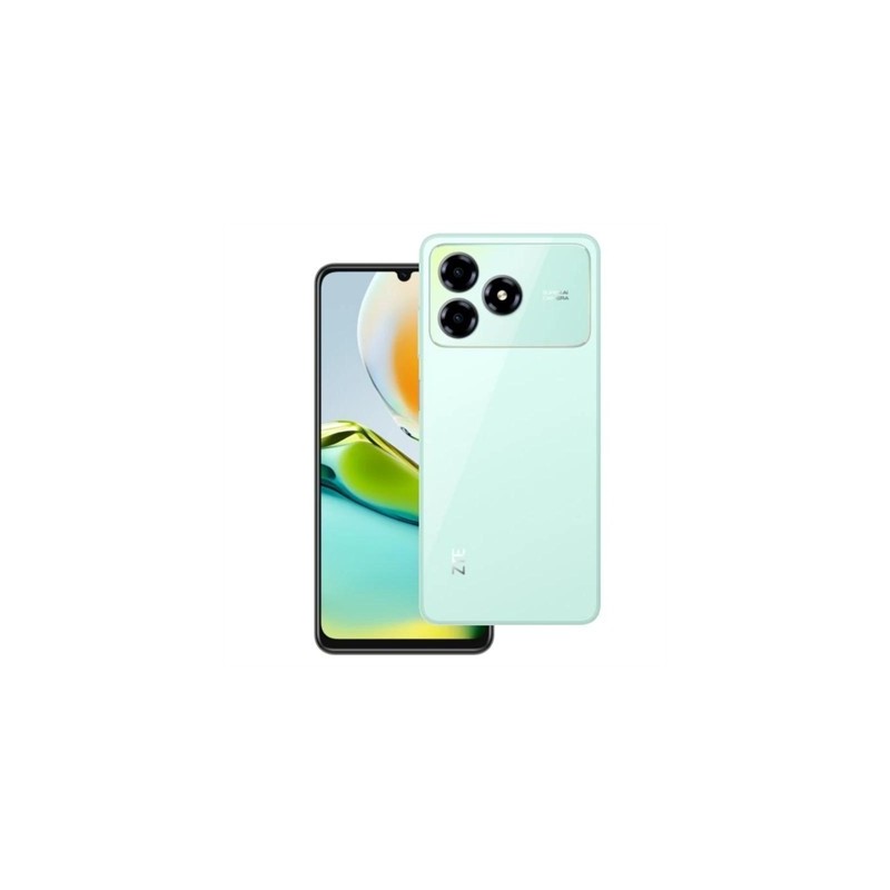 ZTE Blade A36 4GB(+8) 64GB 6,75" Green
