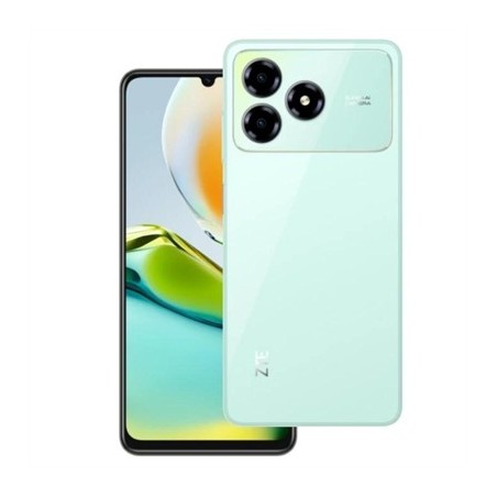 ZTE Blade A36 4GB(+8) 64GB 6,75" Green