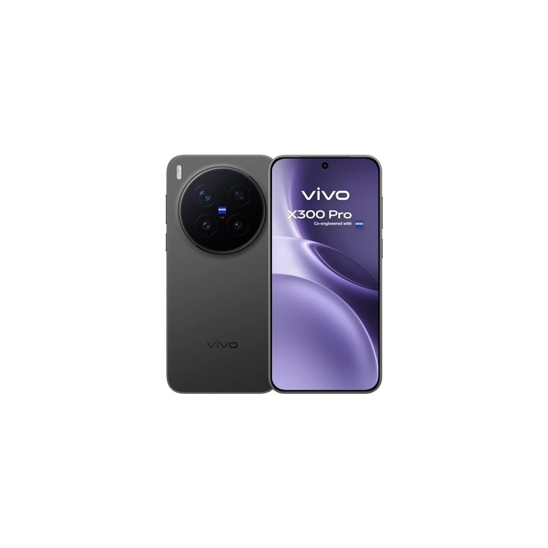 VIVO X300 Pro 6.78" 512Gb+16Gb Black