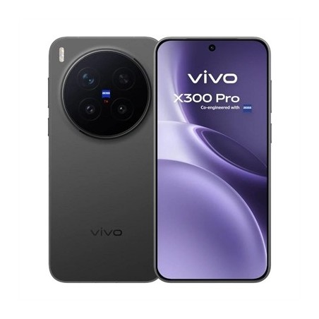 VIVO X300 Pro 6.78" 512Gb+16Gb Black