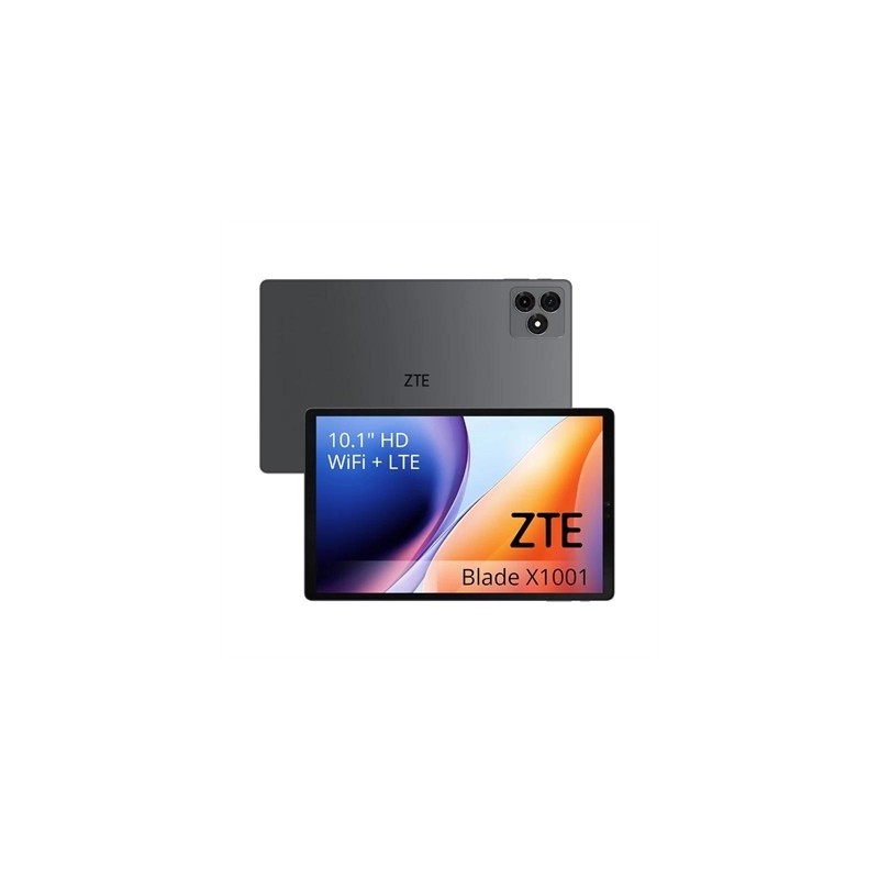 ZTE Tablet X1001W 10.1" 4-128GB Keyboard + Pen