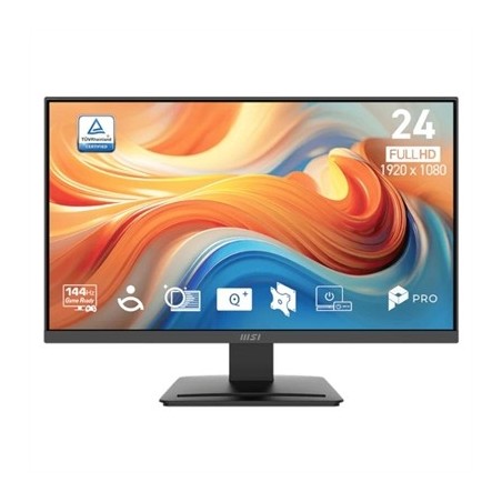 MSI MP241 E14V Monitor 23.8" 144Hz HDMI DP