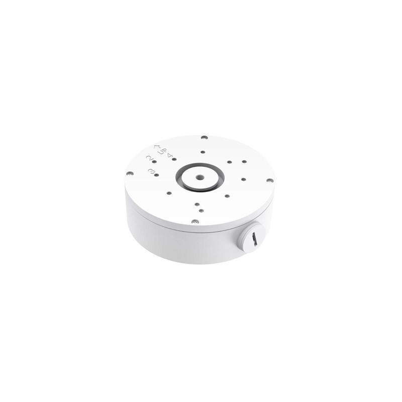 VIGI VJB-305 Caja de Conexiones Aluminio
