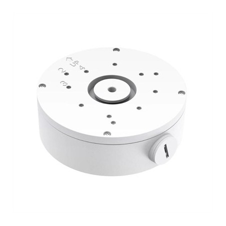 VIGI VJB-305 Caja de Conexiones Aluminio
