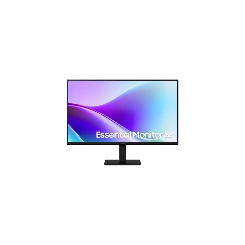 Samsung LS27F320GAUXEN Monitor 27"FHD IPS 120Hz Ne