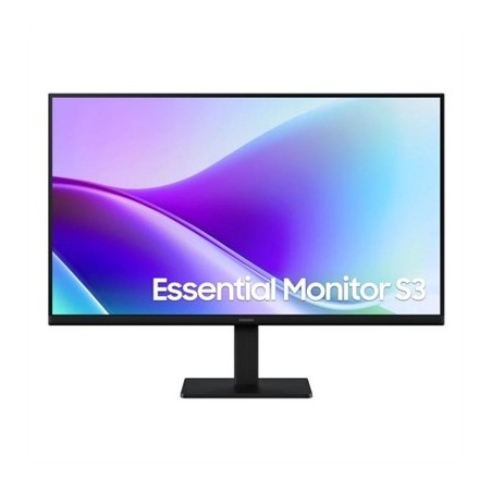 Samsung LS27F320GAUXEN Monitor 27"FHD IPS 120Hz Ne