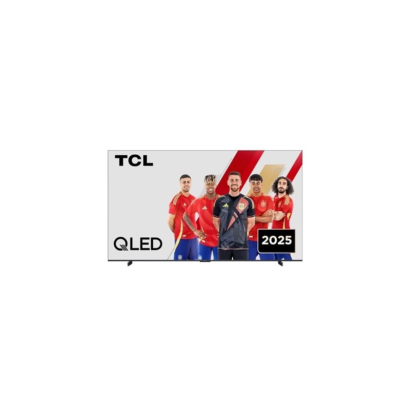 TCL 98P8K TV 98" QLED 4K 144 HZ Onky