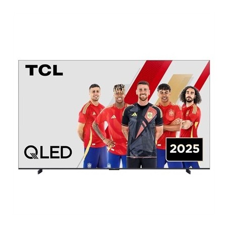 TCL 98P8K TV 98" QLED 4K 144 HZ Onky