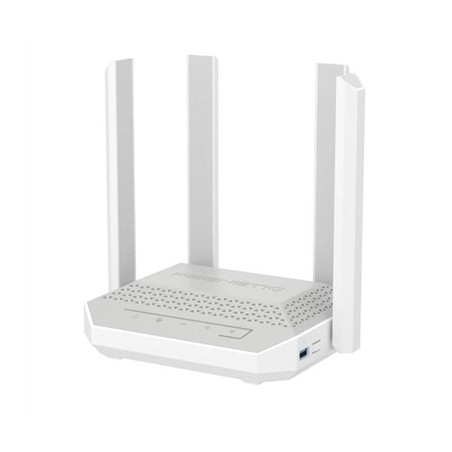 Keenetic Hopper 4G+ Router Wifi6 Mesh AX3000 5xGb