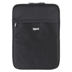 iggual Funda portátil 15.6" Everyday Use Sleeve