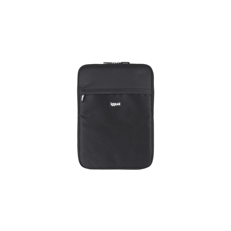 iggual Funda portátil 15.6" Everyday Use Sleeve