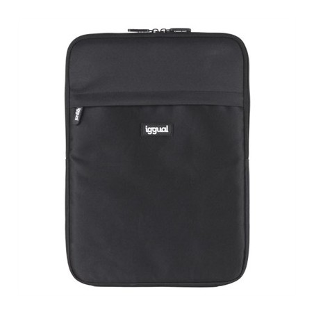 iggual Funda portátil 15.6" Everyday Use Sleeve