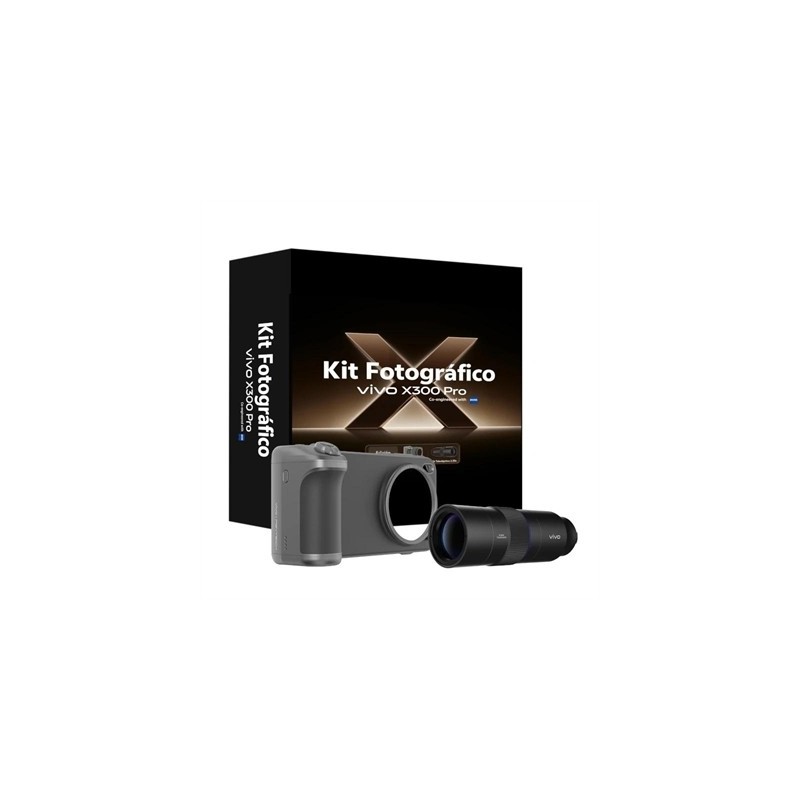 VIVO Kit Fotografico X300 Pro*
