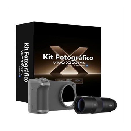 VIVO Kit Fotografico X300 Pro*