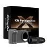 VIVO Kit Fotografico X300 Pro*