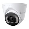 VIGI S485(4mm) Cámara IP Turret 8MP Full-Color