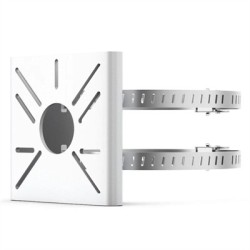 VIGI VMB-350 Soporte Montaje en poste IP VIGI