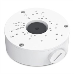 VIGI VJB-300 Caja de Empalmes Aluminio