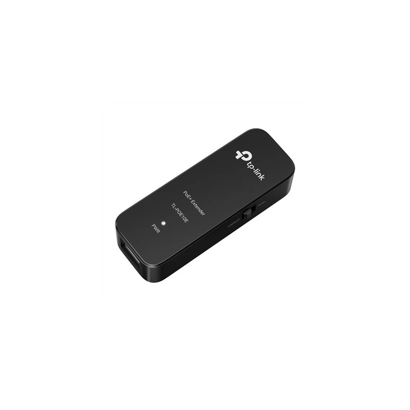 TP-Link PoE10E Extensor PoE+ 1xPoE In 1xPoE Out