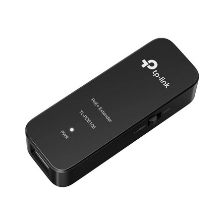 TP-Link PoE10E Extensor PoE+ 1xPoE In 1xPoE Out