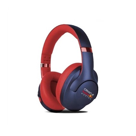 Red Bull Auriculares Aura open-ear TWS 300mAh