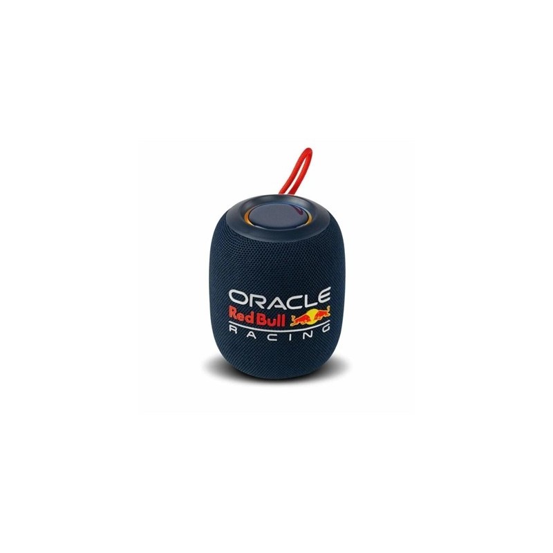 Red Bull Altavoz portátil GASTWS 8W 800 mAh
