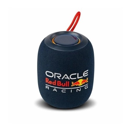 Red Bull Altavoz portátil GASTWS 8W 800 mAh