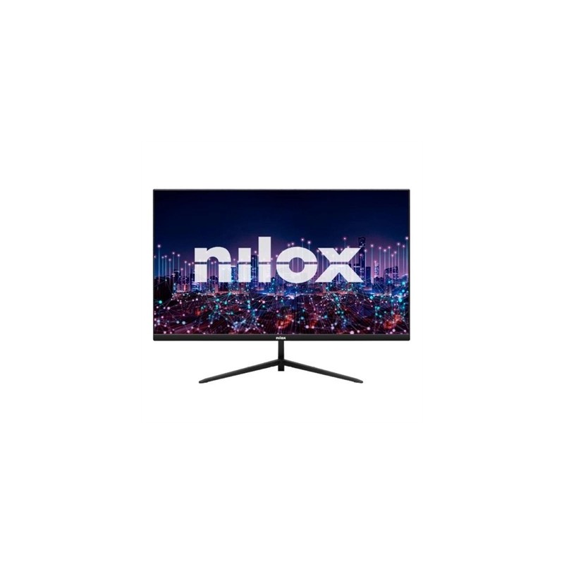NILOX NXM22FHD1202 Monitor 22" IPS 120Hz VGA HDMI