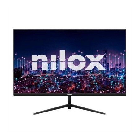 NILOX NXM22FHD1202 Monitor 22" IPS 120Hz VGA HDMI