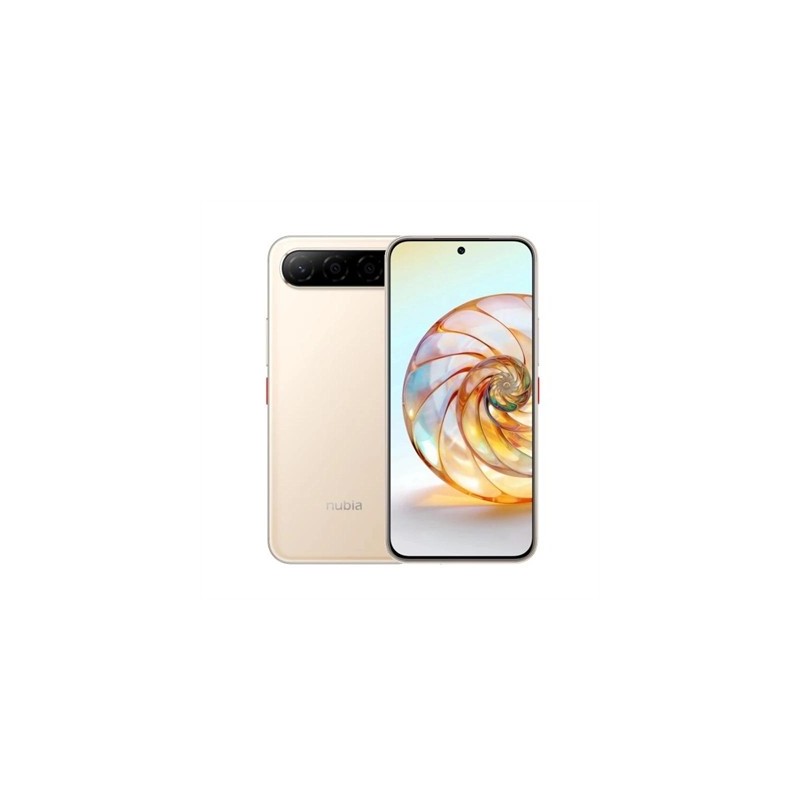 ZTE Nubia Air 5G 6.78" FHD+ 8+12G 256G Gold