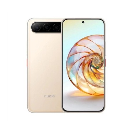 ZTE Nubia Air 5G 6.78" FHD+ 8+12G 256G Gold
